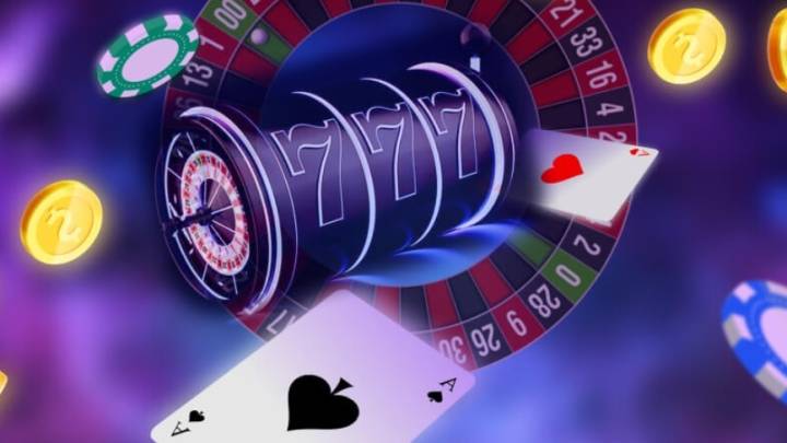 Новые онлайн казино 2023 года на сайте Casino Zeus